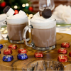 Dove Promises Christmas Stocking Stuffer Milk;  Dark & Caramel Chocolate